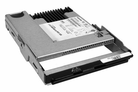 NetApp E-X4043C E-Series 800GB SAS 12G 2.5" SSD +3.5" Caddy 111-02839 for DE6600