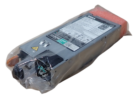 NEW Dell 1100W 80+ Platinum Server Power Supply PSU for Gen 13th/14th - Y26KX