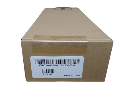 NEW Dell 715W Power Supply PSU for S3100 / S31xx Network Switch - 3WH5T 03WH5T