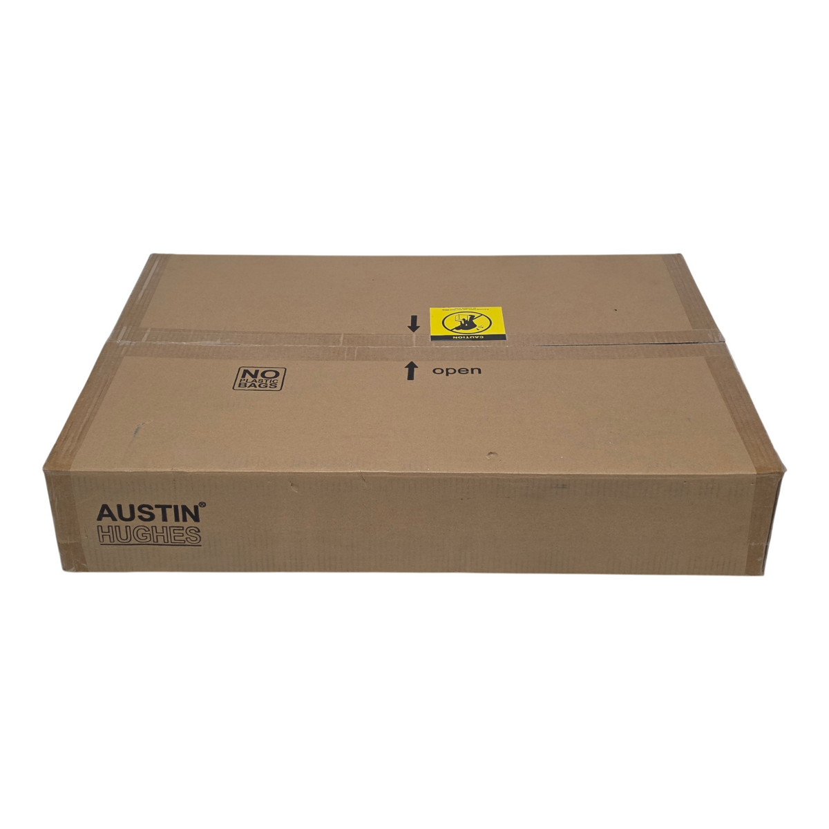NEW Austin Hughes K117-801KE-EU 8-Port 1U 4K LCD HDMI Rack Console KVM Switch