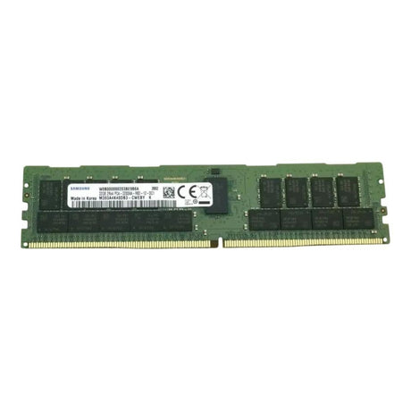 Samsung 32GB 2Rx4 PC4-3200AA DDR4-25600 ECC RDIMM Memory M393A4K40DB3-CWE