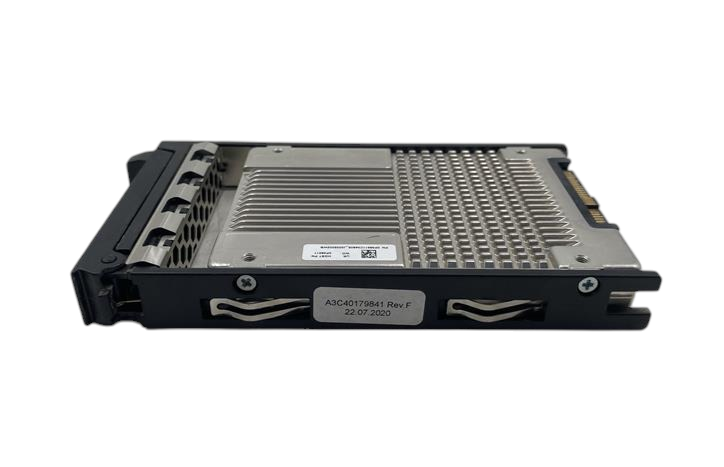 Fujitsu 960GB 12G SAS 2.5" SFF Enterprise SSD DCSS530 w/ Caddy S26361-F5715-L960