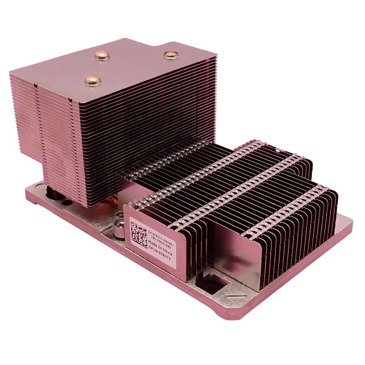 NEW Dell PowerEdge R740 R740xd R7920 Server CPU Processor Heatsink TRJT7