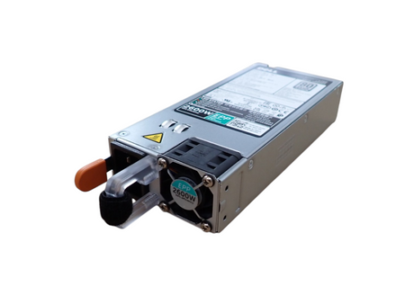 NEW Dell 2600 Watt 80+ Platinum Hot Swap Server Power Supply PSU - 9YJ53 09YJ53