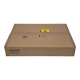 Share NEW Austin Hughes K117-801KE-EU 1U 4K 17.3" LCD Rack Mount TFT + 8 port KV
