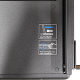 Share NEW Austin Hughes K117-801KE-EU 1U 4K 17.3" LCD Rack Mount TFT + 8 port KV