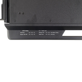 Share NEW Austin Hughes K117-801KE-EU 1U 4K 17.3" LCD Rack Mount TFT + 8 port KV
