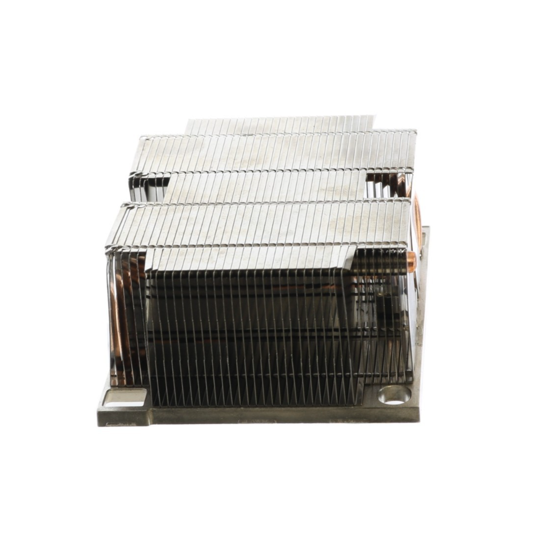 NEW Dell PowerEdge R940 Standard CPU Processor Heatsink 98C85 098C85
