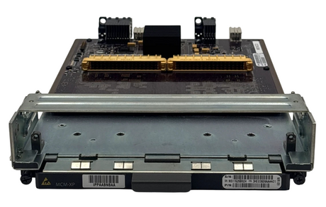 Alcatel-Lucent MCM-XP 3HE03608AA 7750 SR-c12 MDA Carrier Module-XP