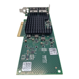 NEW Dell Intel X710-T2L Dual Port 10GE RJ45 PCIe LP Network Interface Card HD44M