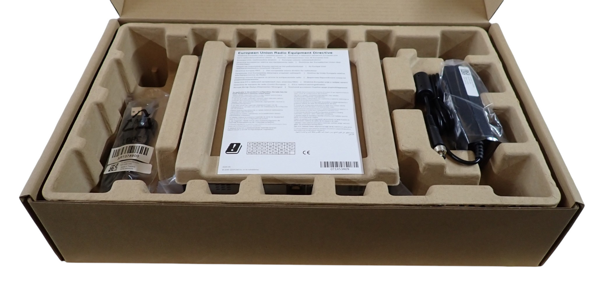 NEW Dell EMC VEP1420 Virtual Edge Platform 4Core 8G RAM 32G eMMC WiFi 6 Versa OS
