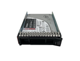 Lenovo 1.92TB 6G SATA MU 2.5" SFF Enterprise SSD with Caddy - 01PE327 4XB7A13622