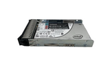 Lenovo 1.92TB 6G SATA MU 2.5" SFF Enterprise SSD with Caddy - 01PE327 4XB7A13622