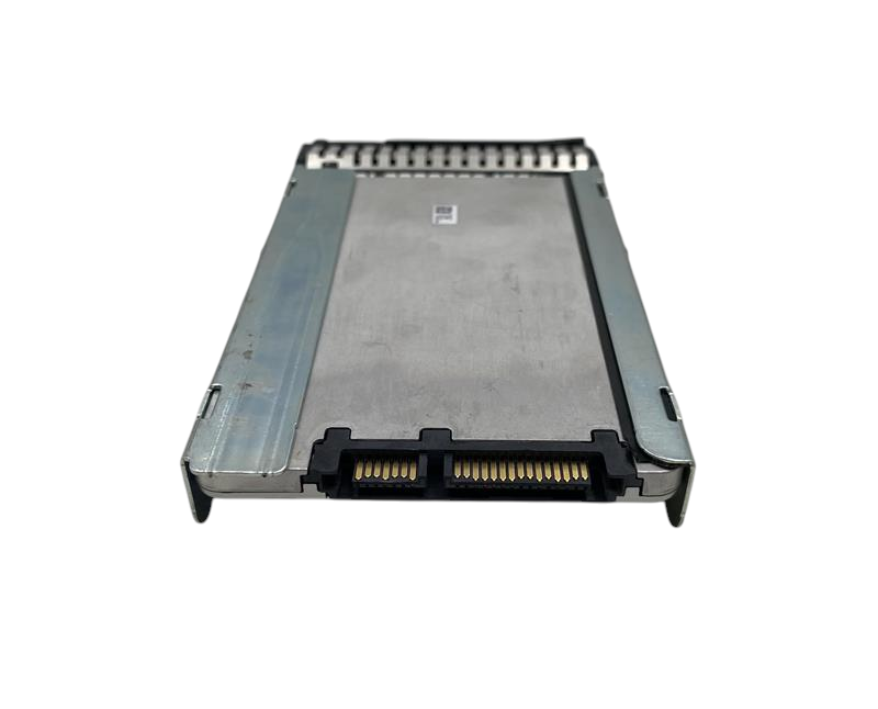 Lenovo 1.92TB 6G SATA MU 2.5" SFF Enterprise SSD with Caddy - 01PE327 4XB7A13622