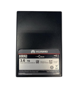 Huawei 3.6TB 12G SAS 2.5" SFF Enterprise SSD 02351KCP 03034AUU HSSD-D5222AM5CA0