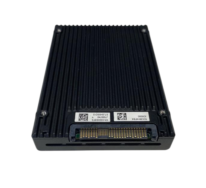 Huawei 3.6TB 12G SAS 2.5" SFF Enterprise SSD 02351KCP 03034AUU HSSD-D5222AM5CA0