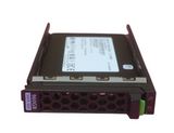 Fujitsu 960GB 6G SATA MU 2.5" SFF Enterprise SSD with Caddy S26361-F5588-L960