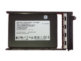Fujitsu 960GB 6G SATA MU 2.5" SFF Enterprise SSD with Caddy S26361-F5588-L960