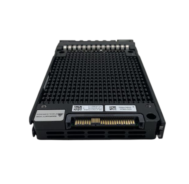 Huawei 7.68TB 12G SAS 2.5" SFF Enterprise SSD with Caddy - 02355NL 02313YFP
