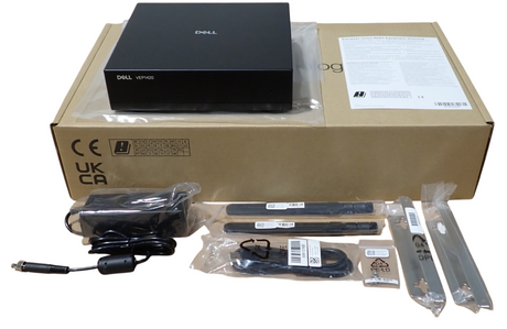 NEW Dell EMC VEP1420LTE Virtual Edge Platform 4Core 8G RAM 32G eMMC Versa OS