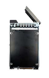 Dell 7.68TB 12G SAS RI 2.5" Enterprise SSD + 14-17th GCaddy PD02Y KPM6XRUG7T68