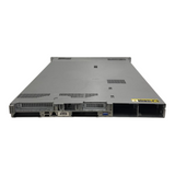 HPE ProLiant DL360 GEN11 2x 4/5th Gen Scalable CPU 32-DIMM 8xSFF 1U CTO Server