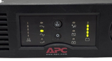 APC SUA3000RMI2U Smart-UPS 3000VA 2700W 230V 8xC13 1xC19 UPS+ AP9617 + New Cells