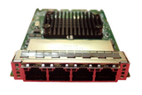 Dell Broadcom 5720 Quad-Port Gigabit Ethernet OCP 3.0 Network Card - G9XC9