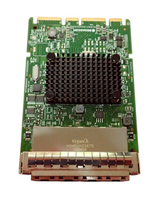Dell Broadcom 5720 Quad-Port Gigabit Ethernet OCP 3.0 Network Card - G9XC9
