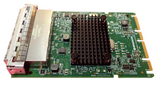 Dell Broadcom 5720 Quad-Port Gigabit Ethernet OCP 3.0 Network Card - G9XC9