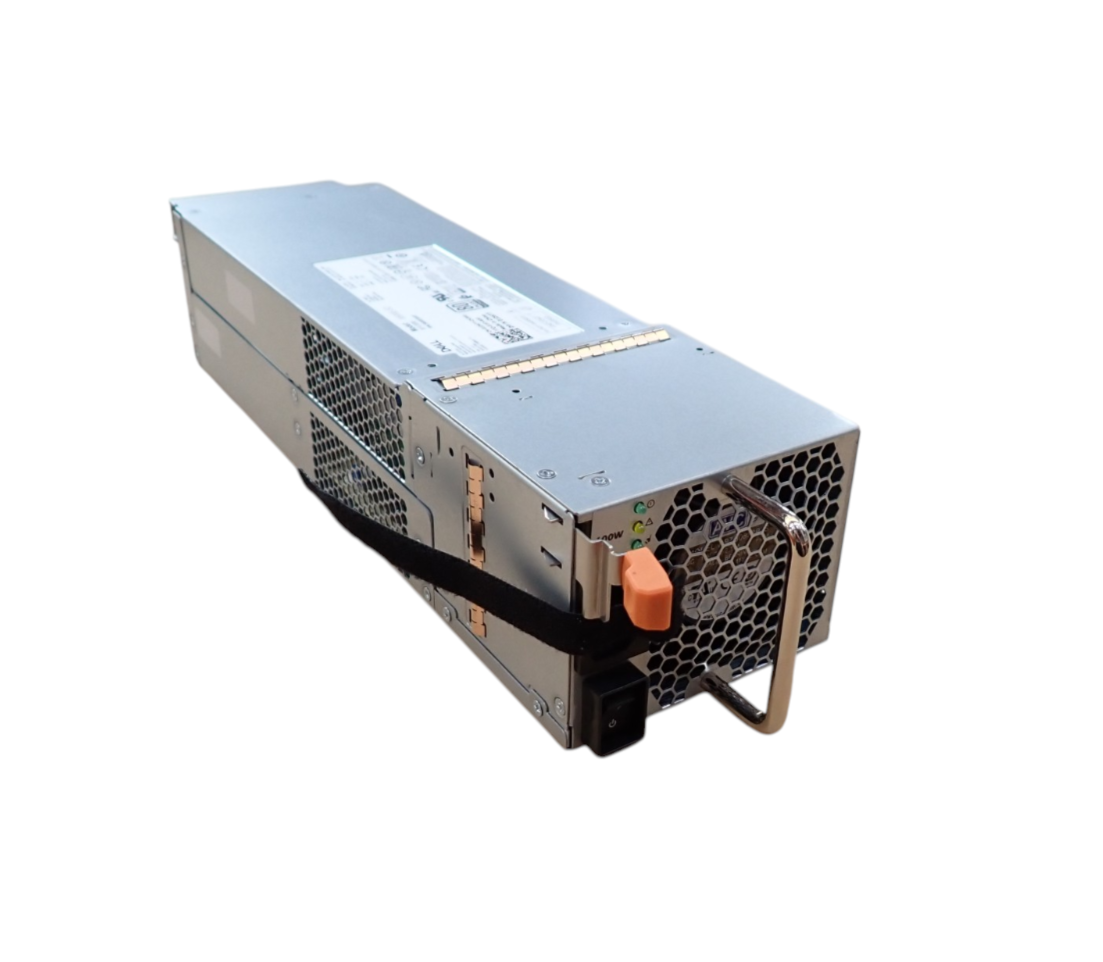 NEW Dell 600W Hot-Swap Power Supply Unit F2B PSU - 1DNTT 01DNTT H600E-S2