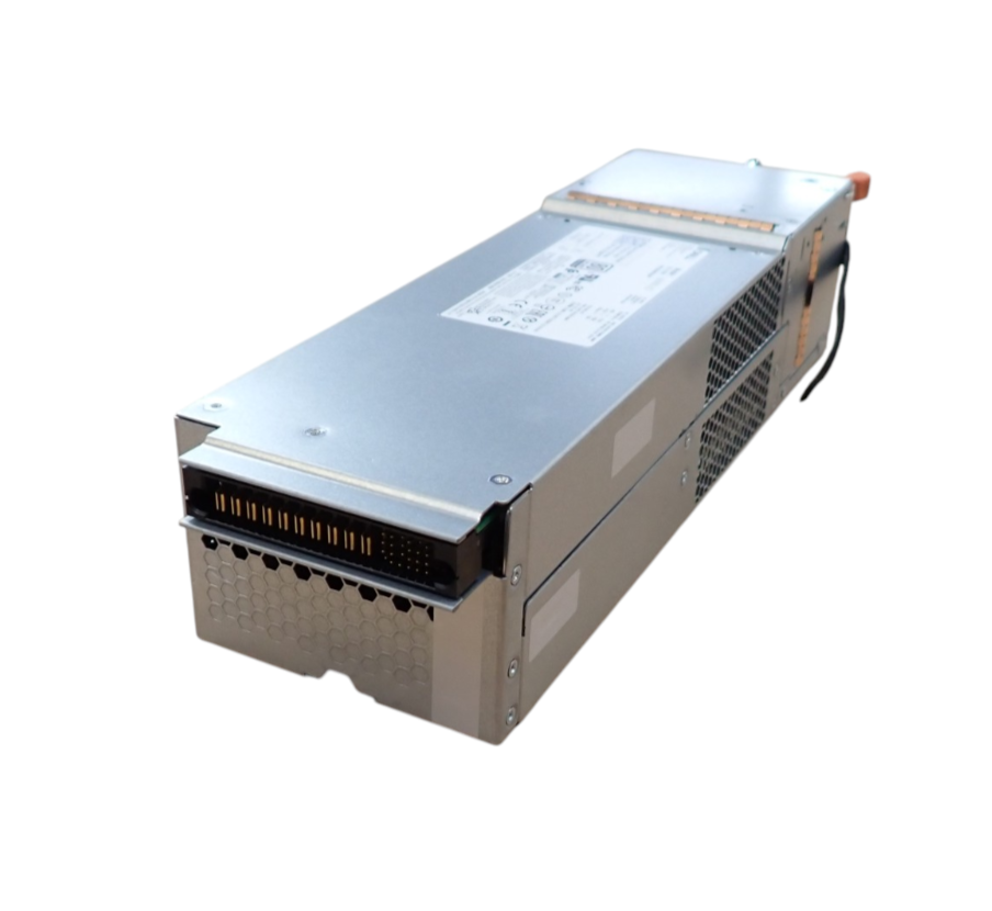 NEW Dell 600W Hot-Swap Power Supply Unit F2B PSU - 1DNTT 01DNTT H600E-S2