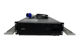 APC Smart-UPS 5000VA 5kVA 4500W SRT5KXLI SRT5KRMXLI On-Line Rackmount 240V UPS