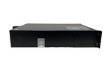 APC Smart-UPS 5000VA 5kVA 4500W SRT5KXLI SRT5KRMXLI On-Line Rackmount 240V UPS