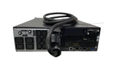 APC Smart-UPS 5000VA 5kVA 4500W SRT5KXLI SRT5KRMXLI On-Line Rackmount 240V UPS