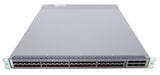 Juniper QFX5100-48S-6Q 48x 1/10Gb SFP+ + 6x 40GbE QSFP Port B2F L3 Switch 2x PSU