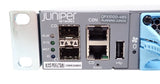 Juniper QFX5100-48S-6Q 48x 1/10Gb SFP+ + 6x 40GbE QSFP Port B2F L3 Switch 2x PSU