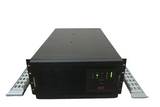 APC Smart UPS SUA5000RMI5U 5000VA 4000W 8x C13 2x C19 UPS + AP9630 + New Cells