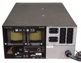 APC Smart UPS SUA5000RMI5U 5000VA 4000W 8x C13 2x C19 UPS + AP9630 + New Cells