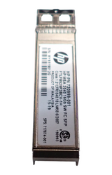 NEW HPE MSA2040 16Gb SW LC SFP+ Transceiver Module 717874-001 720999-001 C8R24B