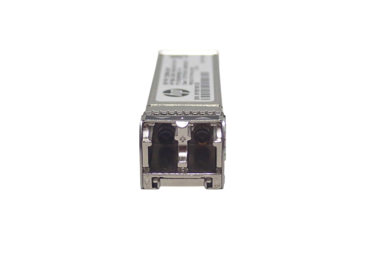 NEW HPE MSA2040 16Gb SW LC SFP+ Transceiver Module 717874-001 720999-001 C8R24B