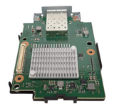 Fujitsu FC-2P-32G 2-Port 32Gb FC Module FC32GQ CA07662-C009 + 2x 32Gb SFP