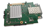 Fujitsu FC-2P-32G 2-Port 32Gb FC Module FC32GQ CA07662-C009 + 2x 32Gb SFP