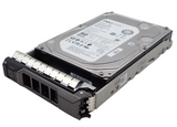 Dell 6TB 7.2K SAS 12G 3.5" Hard Drive HDD 50FY7 ST6000NM035A + 13th Gen Caddy