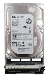 Dell 6TB 7.2K SAS 12G 3.5" Hard Drive HDD 50FY7 ST6000NM035A + 13th Gen Caddy