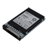 Dell H8GHV 1.6TB NVMe PCIe Gen4 x4 Mixed Use MU TLC NAND 2.5" SFF SSD MZ-WLR1T6B