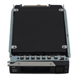 Dell H8GHV 1.6TB NVMe PCIe Gen4 x4 Mixed Use MU TLC NAND 2.5" SFF SSD MZ-WLR1T6B