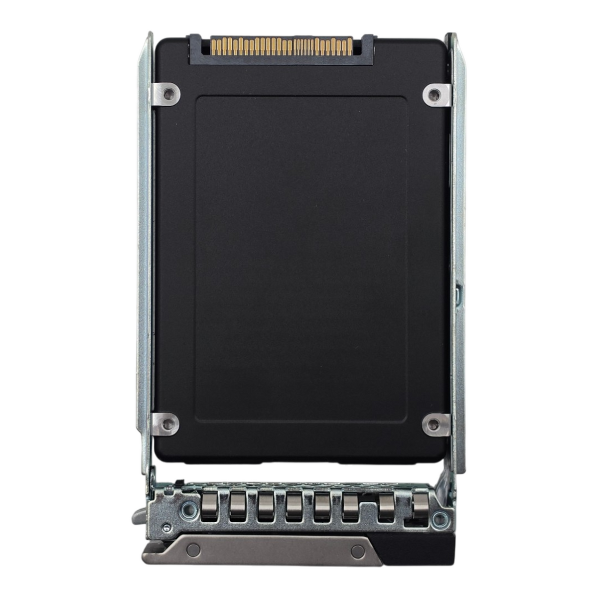 Dell H8GHV 1.6TB NVMe PCIe Gen4 x4 Mixed Use MU TLC NAND 2.5" SFF SSD MZ-WLR1T6B