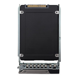 Dell H8GHV 1.6TB NVMe PCIe Gen4 x4 Mixed Use MU TLC NAND 2.5" SFF SSD MZ-WLR1T6B