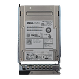 NEW Dell G7N00 1.6TB NVMe PCIe U.2 Gen4 Mixed-Use TLC 2.5" SFF SSD KCM6FVUL1T60